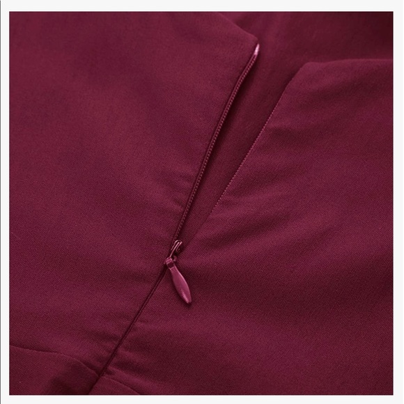 Grace Karin Sleeveless Sweetheart Neck Dress - Picture 4 of 5